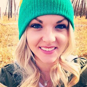 Meet your Posher, Leah